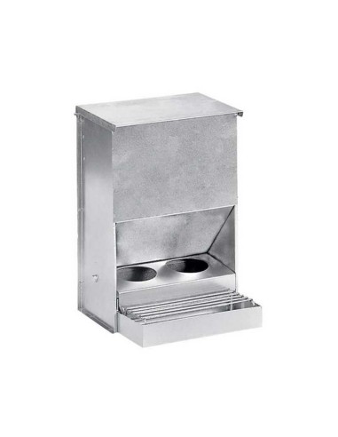 COPELE COMEDERO PARA COTORRAS 2 - 2