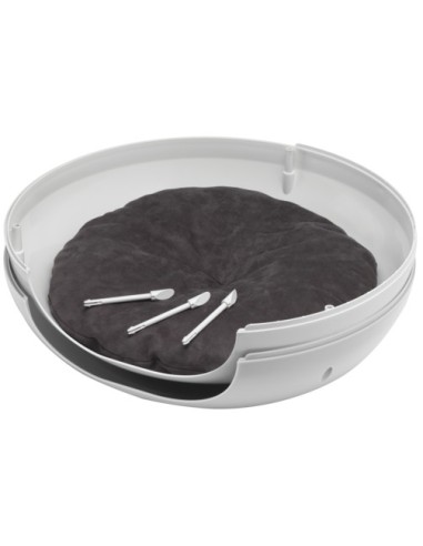 MODERNA CASA DOONUT CON COJIN  - 3