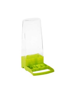 VOLTREGÀ COMEDERO / BEBEDERO TOLVA VOLTREGA