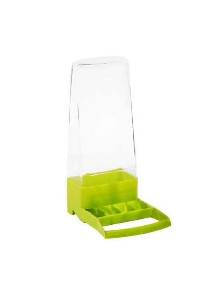 VOLTREGÀ COMEDERO / BEBEDERO TOLVA VOLTREGA