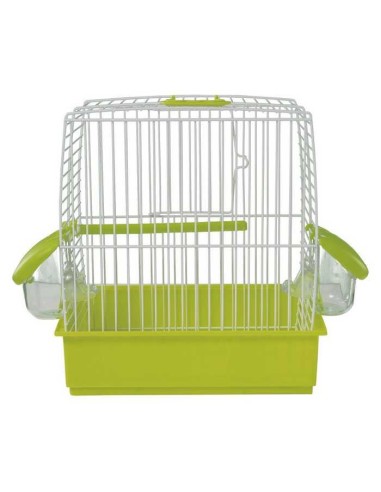 VOLTREGÀ JAULA VOLTREGA 631 - 28 X 20 X 30 CM 20 X 28 X 30 CM - 2