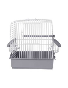 VOLTREGÀ JAULA VOLTREGA 631 - 28 X 20 X 30 CM 20 X 28 X 30 CM - 2 2