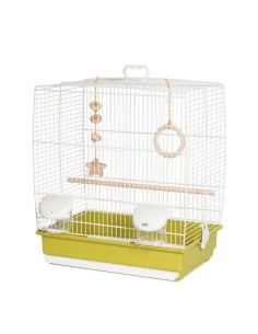 VOLTREGÀ JAULA VOLTREGA 641 VERDE - 25,50 X 39 X 45 CM 25 50 X 39 X 45 CM - 2