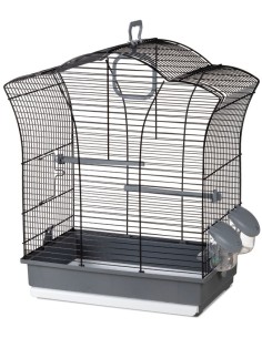 VOLTREGÀ JAULA VOLTREGA 649 - 44,5 X 25,5 X 51,30 CM 44 5 X 25 5 X 51 30 CM - 2