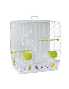 VOLTREGÀ JAULA VOLTREGA 645 KIDS - 25,5 X 39 X 45 CM 25 5 X 39 X 45 CM - 2