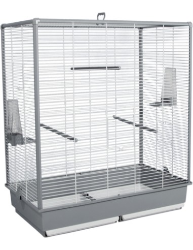 VOLTREGÀ JAULA VOLTREGA 616 - 70 X 40 X 79,5 CM 70 X 40 X 79 5 CM - 2