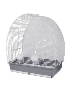 VOLTREGÀ JAULA VOLTREGA 673 - 35,5 X 62 X 67 CM 35 5 X 62 X 67 CM - 2