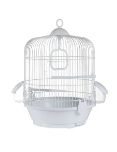 VOLTREGÀ JAULA VOLTREGA 716 BLANCA - 40 X 31,5 CM 40 X 31 5 CM - 2