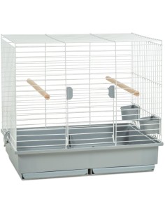 VOLTREGÀ JAULA VOLTREGA 852 - 35 X 58 X 52 CM 35 X 58 X 52 CM - 2