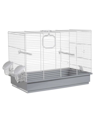 VOLTREGÀ JAULA VOLTREGA 611 - 50,5 X 28 X 37,5 CM 50 5 X 28 X 37 5 CM - 2