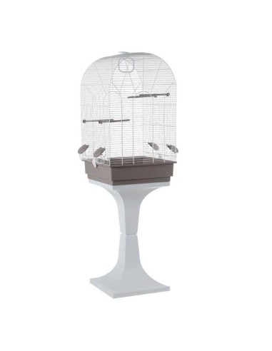 VOLTREGÀ JAULA VOLTREGA 601 CON PIE 50