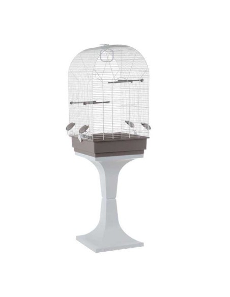 VOLTREGÀ JAULA VOLTREGA 601 CON PIE 50