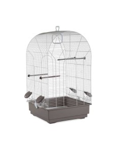 VOLTREGÀ JAULA VOLTREGA 601 CON PIE 50 2