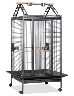 VOLTREGÀ JAULA VOLTREGA 892 PARA LOROS - 94 X 75 X 145 CM 94 X 75 X 145 CM - 2