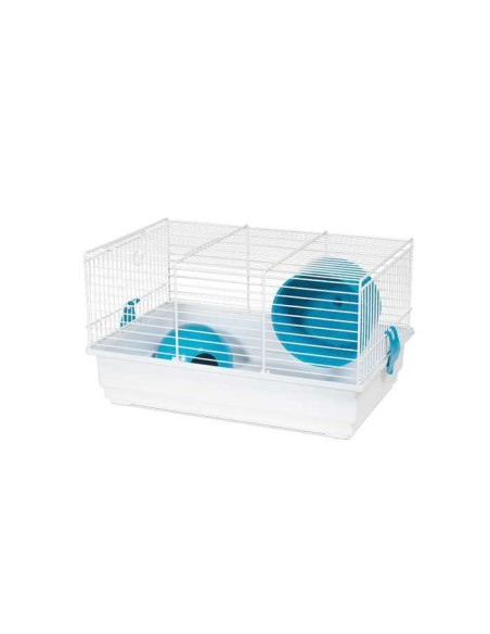 VOLTREGÀ JAULA VOLTREGA 913 HAMSTER - 39 X 25,5 X 22 CM 39 X 25 5 X 22 CM - 5