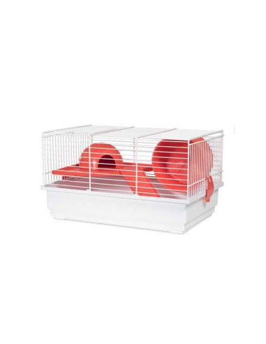 VOLTREGÀ JAULA VOLTREGA 914 HAMSTER - 39 X 25,5 X 22 CM 39 X 25 5 X 22 CM - 3