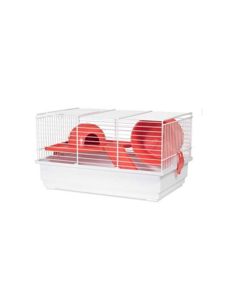 VOLTREGÀ JAULA VOLTREGA 914 HAMSTER - 39 X 25,5 X 22 CM 39 X 25 5 X 22 CM - 3