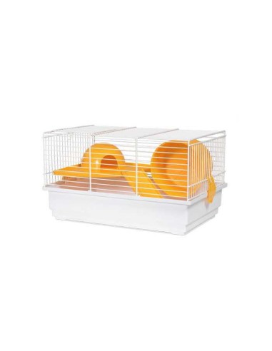 VOLTREGÀ JAULA VOLTREGA 914 HAMSTER - 39 X 25,5 X 22 CM 39 X 25 5 X 22 CM - 5