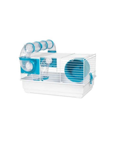 VOLTREGÀ JAULA VOLTREGA 915 HAMSTER - 39 X 25,5 X 22 CM 39 X 25 5 X 22 CM - 3