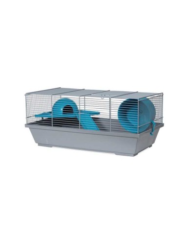 VOLTREGÀ JAULA VOLTREGA 117 HASTER RUSO - 50,5 X 28 X 25 CM 50 5 X 28 X 25 CM - 2