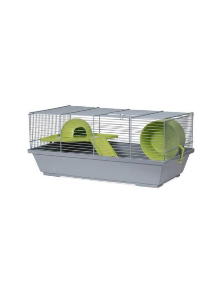 VOLTREGÀ JAULA VOLTREGA 117 HASTER RUSO - 50,5 X 28 X 25 CM 50 5 X 28 X 25 CM - 3