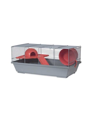 VOLTREGÀ JAULA VOLTREGA 117 HASTER RUSO - 50,5 X 28 X 25 CM 50 5 X 28 X 25 CM - 4