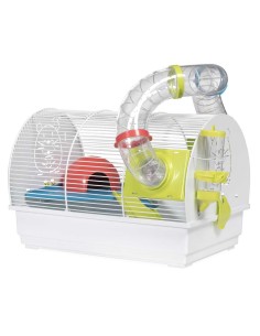 VOLTREGÀ JAULA VOLTREGA 112 HAMSTER - 39 X 25,5 X 27 CM 39 X 25 5 X 27 CM - 2