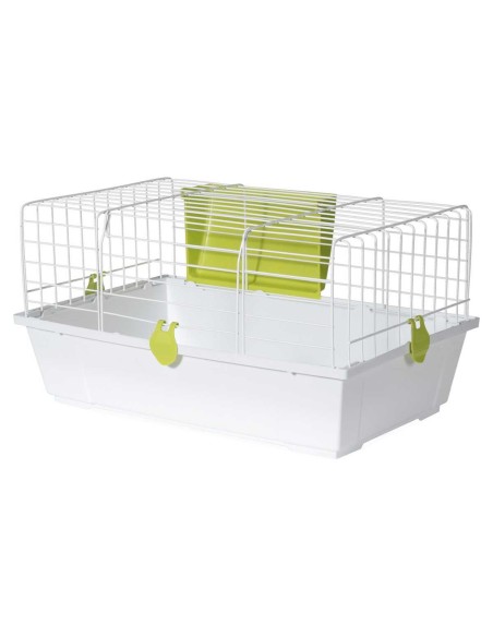 VOLTREGÀ JAULA VOLTREGA 933 CONEJO - 58 X 36 X 31 CM 58 X 36 X 31 CM - 4