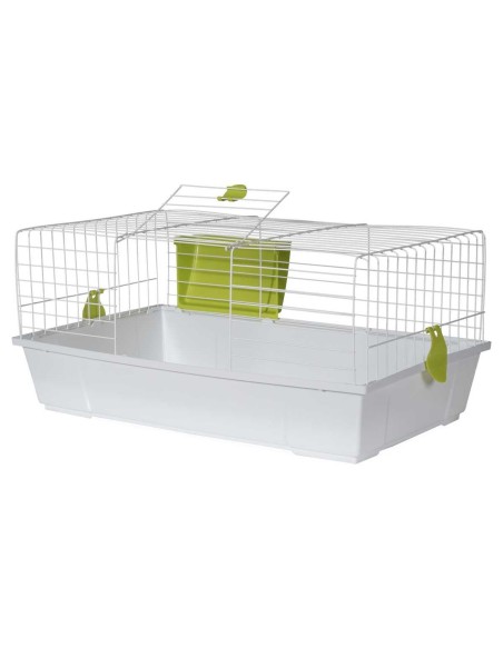 VOLTREGÀ JAULA VOLTREGA 934 CONEJO - 70 X 40,5 X 34 CM 70 X 40 5 X 34 CM - 2