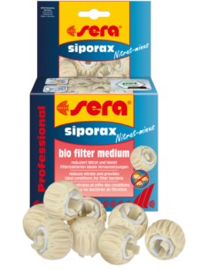 SERA SIPORAX NITRAT-MINUS PROFESSIONAL - 500 ML (145 GR) 500 ML (145 GR) - 2