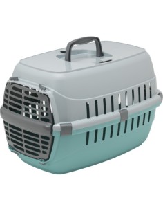 MODERNA TRANSPORTIN ROAD RUNNER PUERTA PLASTICO 32 3 X 48 6 X 30 3 CM - 2