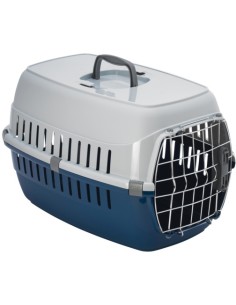 MODERNA TRANSPORTIN ROAD RUNNER PUERTA IATA 32 3 X 48 6 X 30 3 CM 37 4 X 56 4 X 35 CM - 2