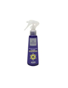 FLOR DE LOTO SPRAY BRILLO PERFUMADO FLASH 