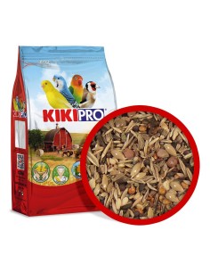 KIKI PRO CANARIOS SEMILLAS DE SALUD - 5 KG 5 KG - 2