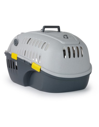 LOBOO TRANSPORTIN BUBBLE URBAN 58 5 X 47 X 34 5 CM - 3