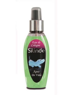 SILINDE COLONIA AGUA DE VIDA PARA PERROS - 100 ML 100 ML - 2