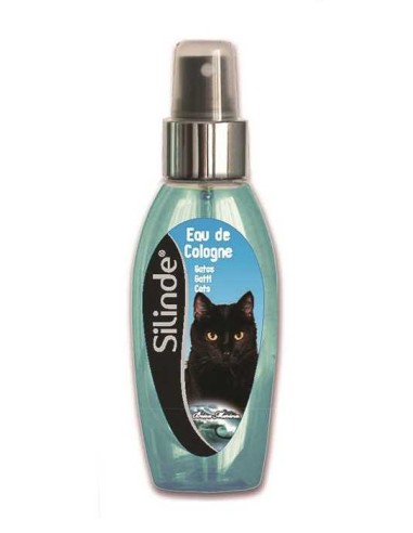 SILINDE COLONIA BRISA MARINA PARA GATOS - 100 ML 100 ML - 2