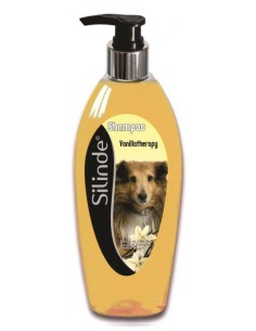 SILINDE CHAMPÚ VAINILLATHERAPY PARA PERROS