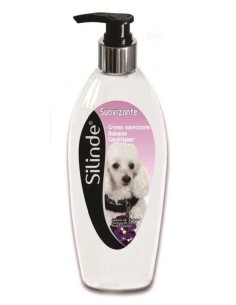 SILINDE ACONDICIONADOR DE PELO PERROS 5 LITROS 1 LITRO - 2