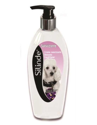 SILINDE ACONDICIONADOR DE PELO PERROS 5 LITROS 1 LITRO - 2