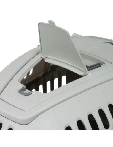 LOBOO TRANSPORTIN BUBBLE URBAN 58 5 X 47 X 34 5 CM - 6