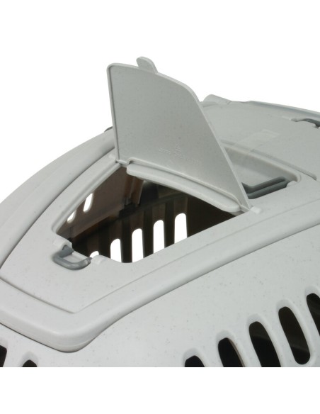 LOBOO TRANSPORTIN BUBBLE URBAN 58 5 X 47 X 34 5 CM - 6