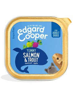 EDGARD COOPER SALMÓN Y TRUCHA - 150 GR - 2