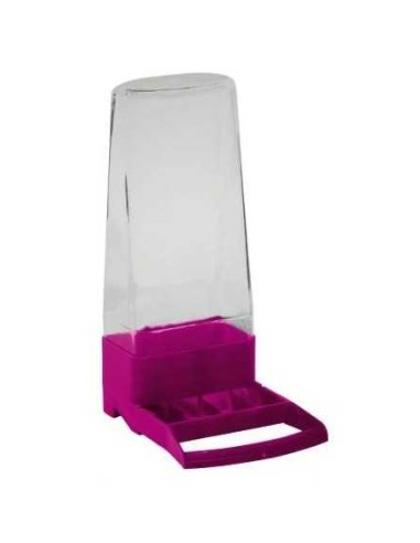 VOLTREGÀ COMEDERO / BEBEDERO TOLVA VOLTREGA - 3