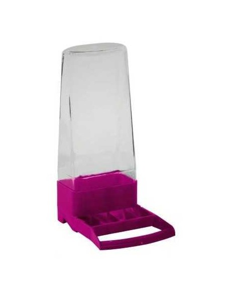 VOLTREGÀ COMEDERO / BEBEDERO TOLVA VOLTREGA - 3