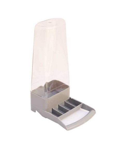 VOLTREGÀ COMEDERO / BEBEDERO TOLVA VOLTREGA - 4