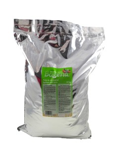 BO.GE.NA PASTA DE CRÍA TROPICAL BOGENA