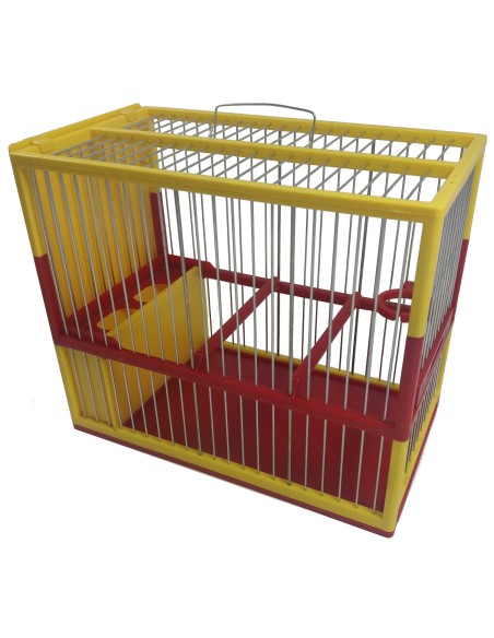 BLISMA JAULA DE RECLAMO C-3 ESPAÑA