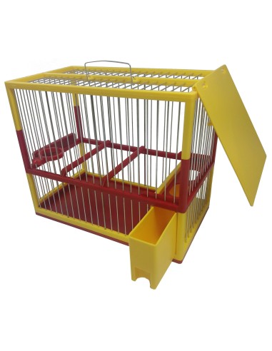 BLISMA JAULA DE RECLAMO C-3 ESPAÑA - 2