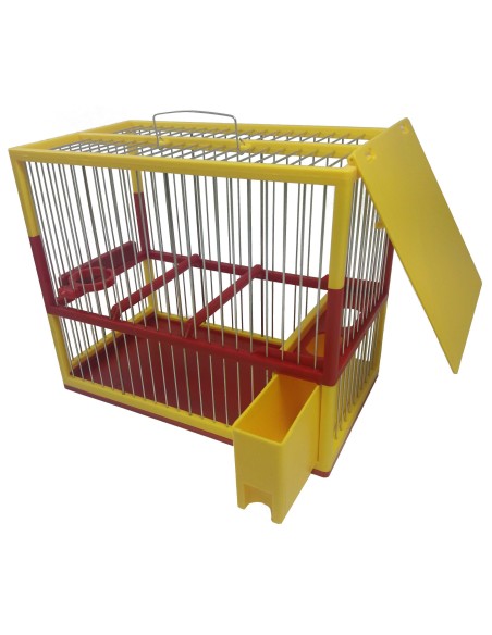 BLISMA JAULA DE RECLAMO C-3 ESPAÑA - 2